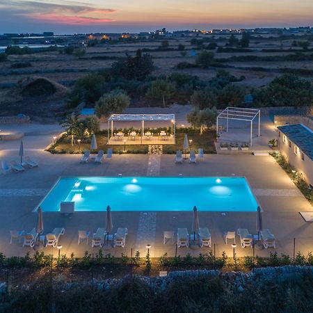 Bed and Breakfast Borgo Monachella Ragusa Exterior foto
