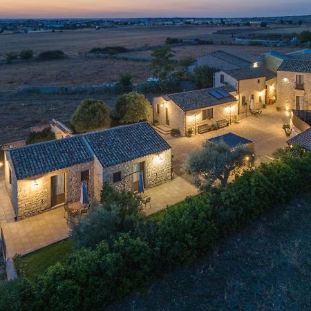 Bed and Breakfast Borgo Monachella Ragusa Exterior foto
