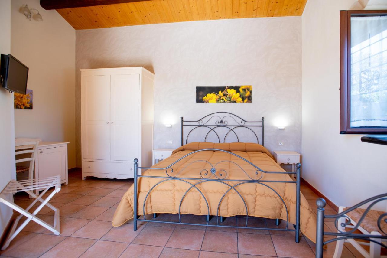Bed and Breakfast Borgo Monachella Ragusa Exterior foto