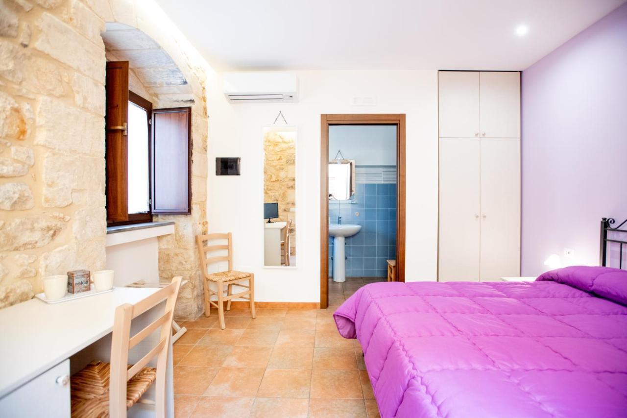 Bed and Breakfast Borgo Monachella Ragusa Exterior foto