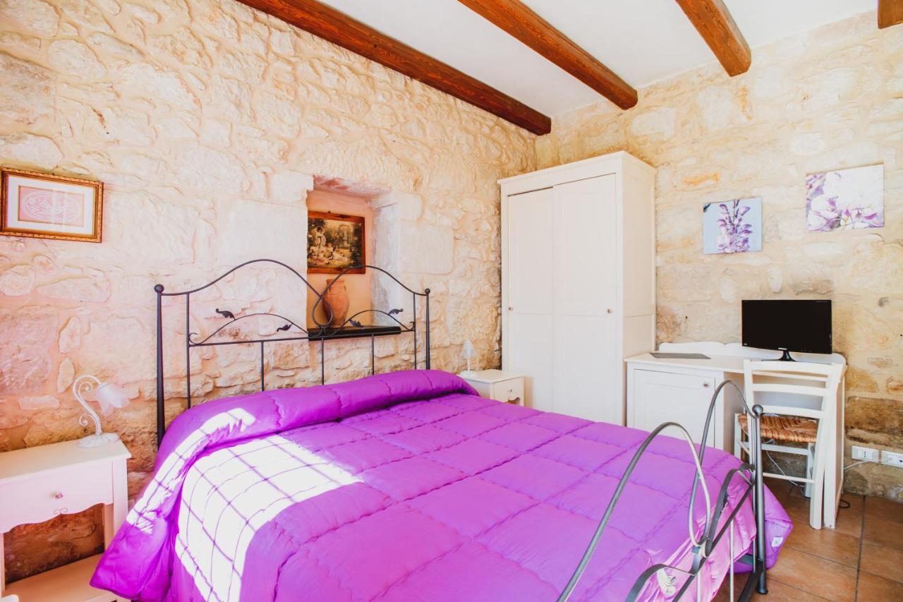 Bed and Breakfast Borgo Monachella Ragusa Exterior foto