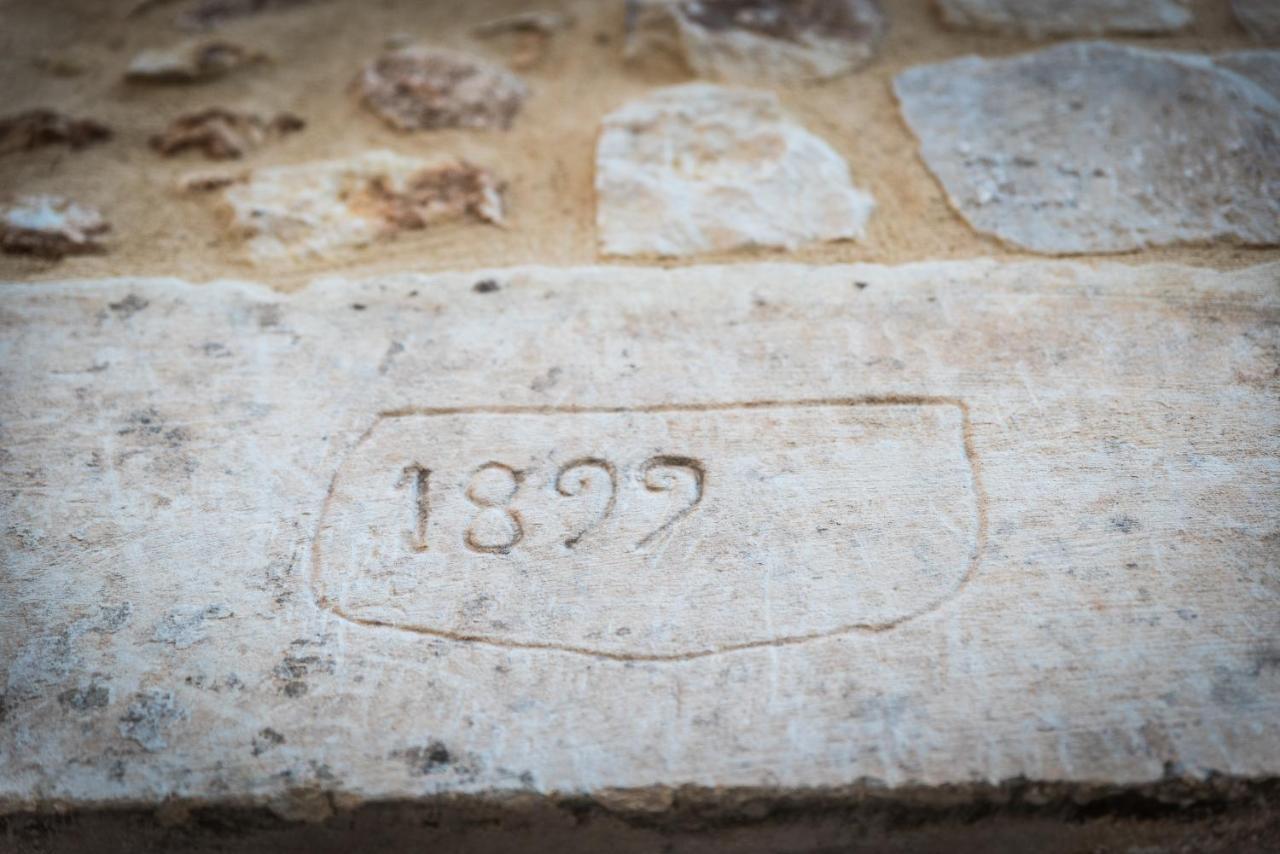 Bed and Breakfast Borgo Monachella Ragusa Exterior foto