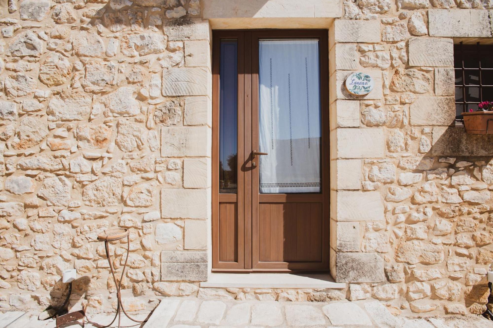 Bed and Breakfast Borgo Monachella Ragusa Habitación foto