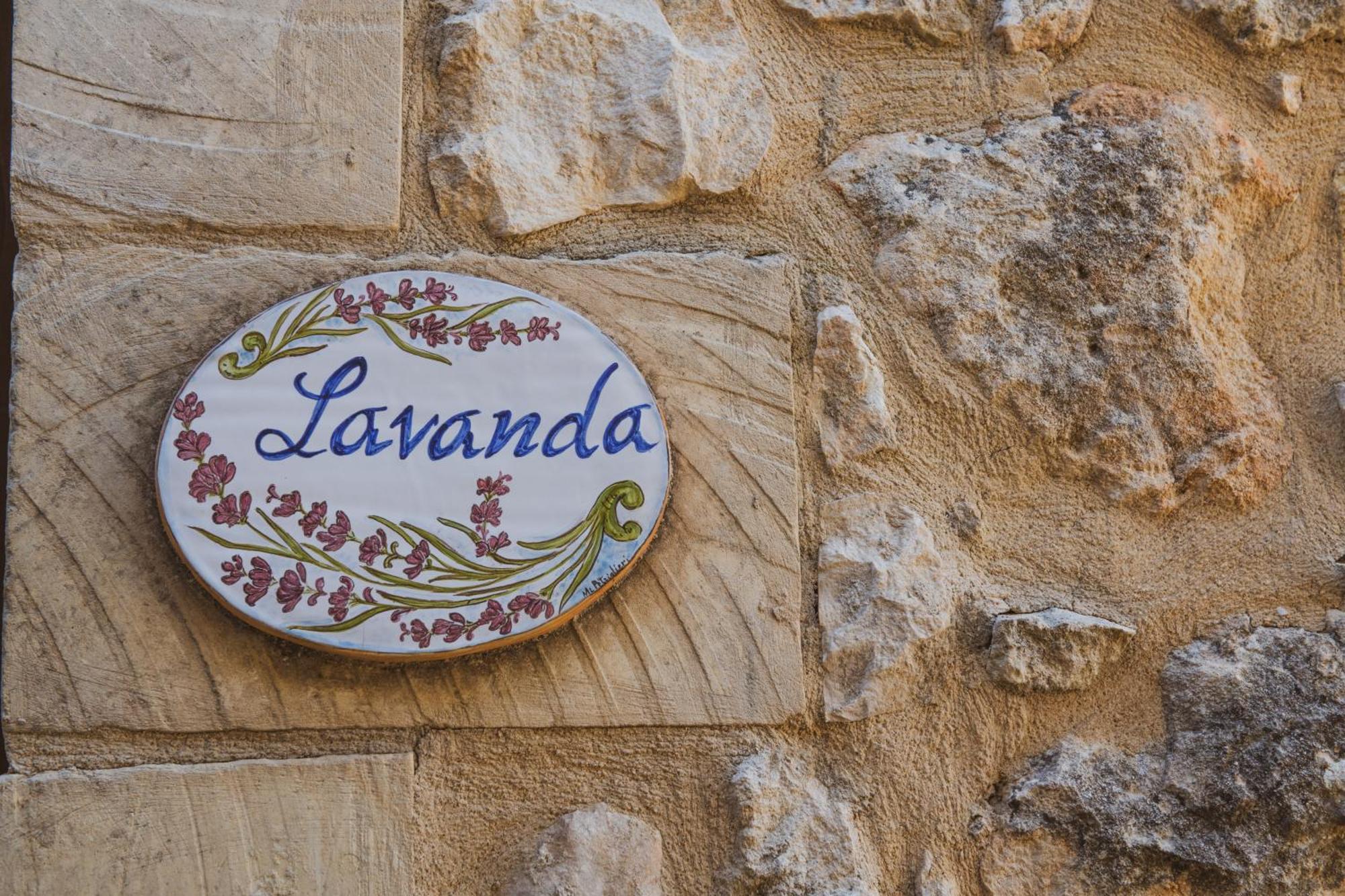 Bed and Breakfast Borgo Monachella Ragusa Habitación foto